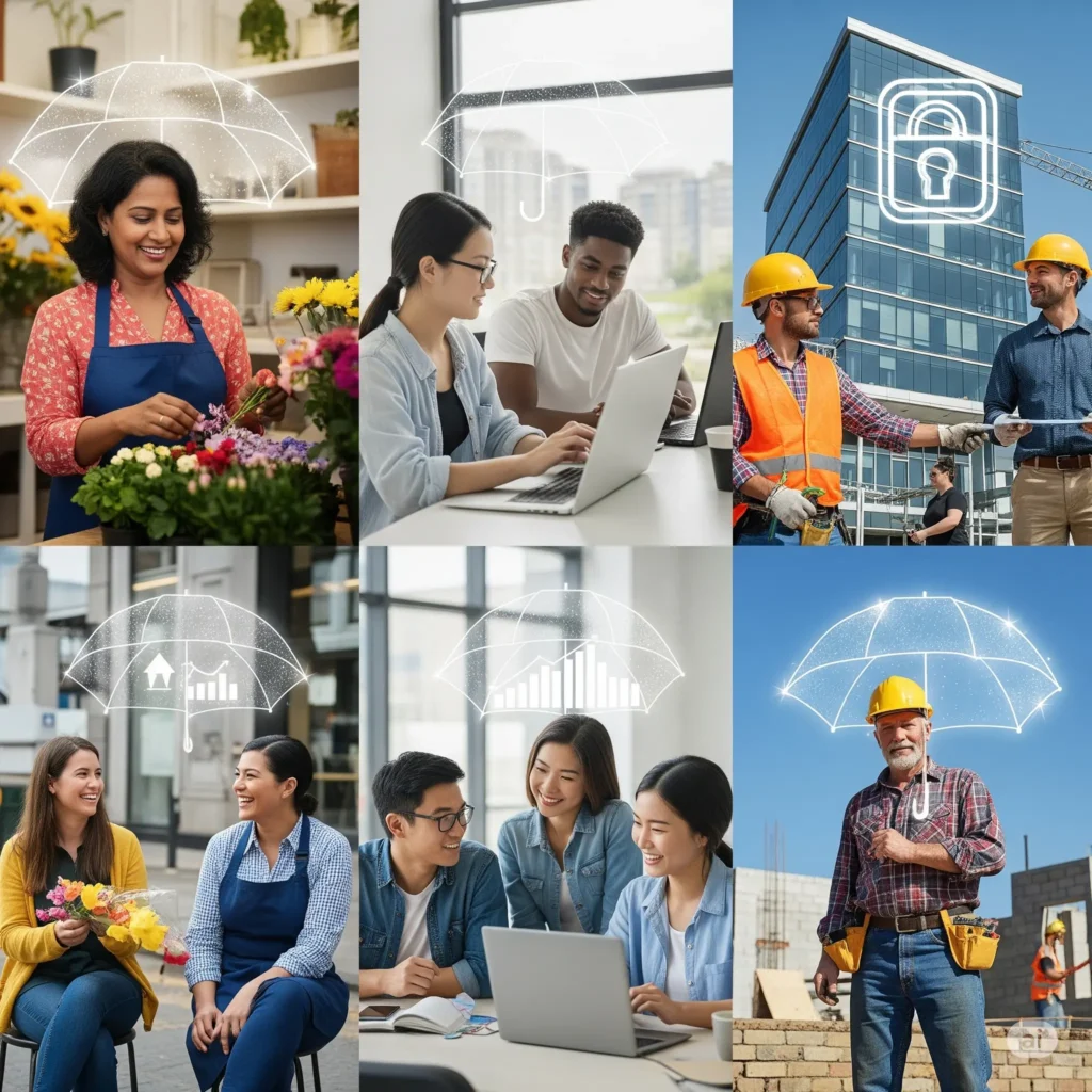 Business Insurance​