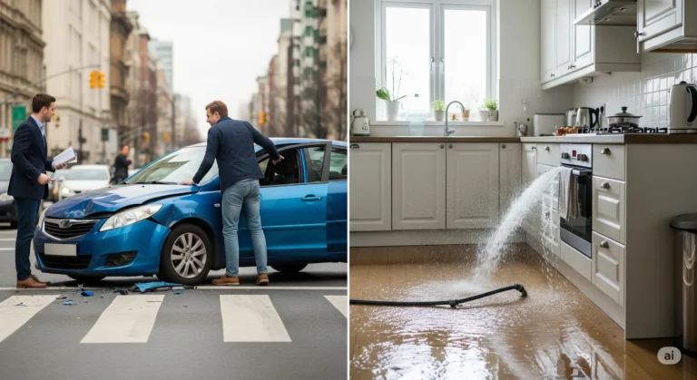 Unlock Amazing Insurance: Auto, Home, Life, Renters Guide!