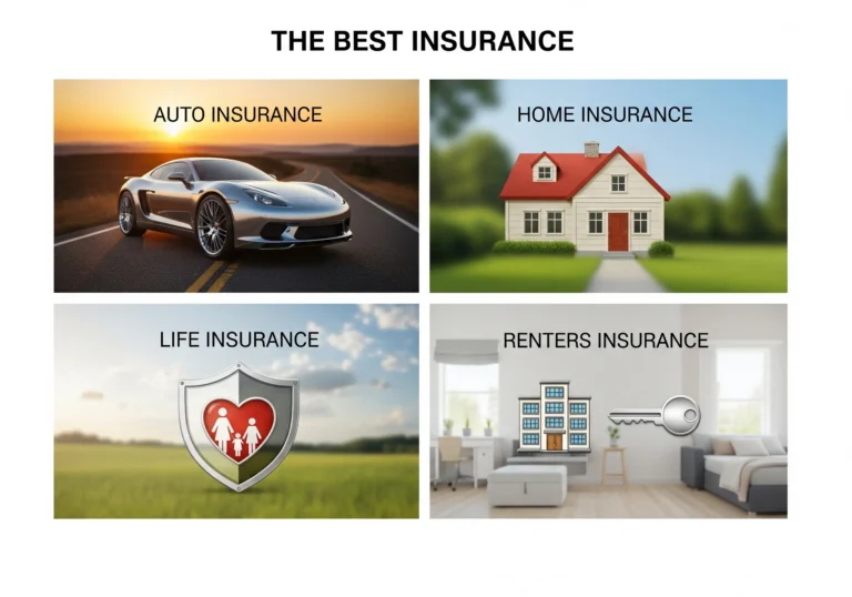 the best insurance