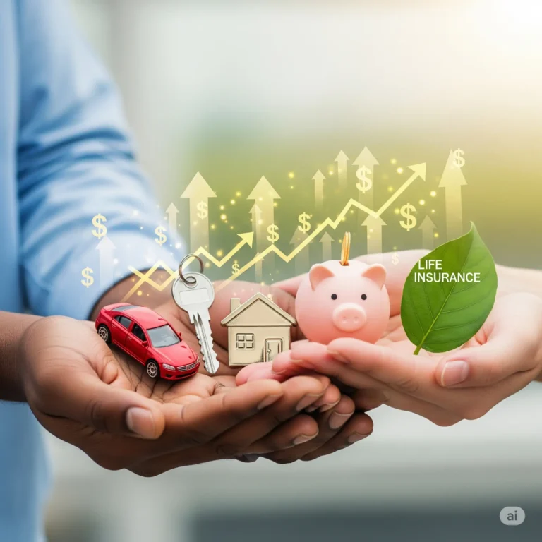 5 Smart Ways to Save Money on Your Insurance Premiums This Year